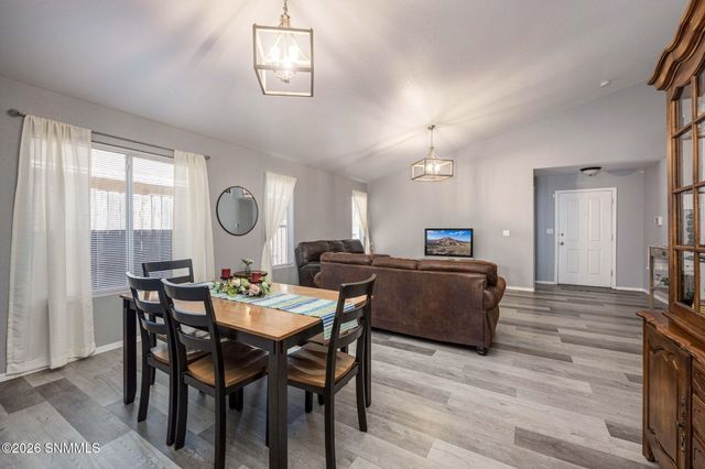 1377 Beltran Road, Las Cruces, NM 88007