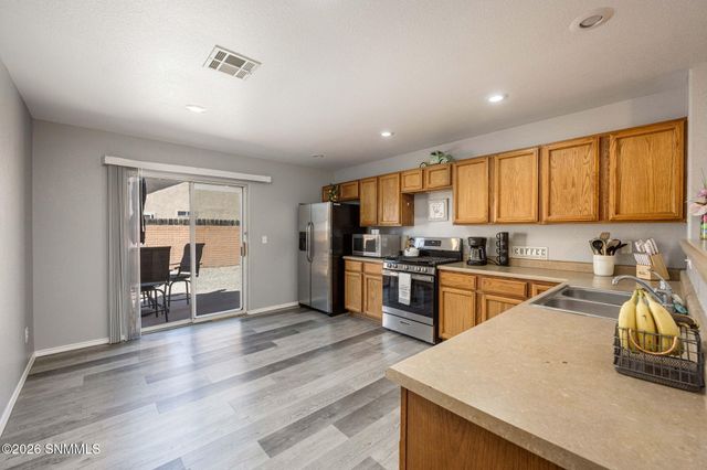 1377 Beltran Road, Las Cruces, NM 88007