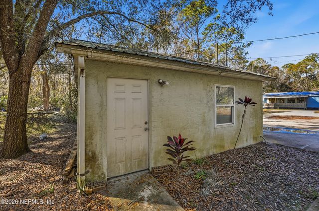 1145 TEDDER Lane, St. Augustine, FL 32084