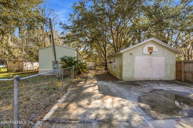 1145 TEDDER Lane, St. Augustine, FL 32084