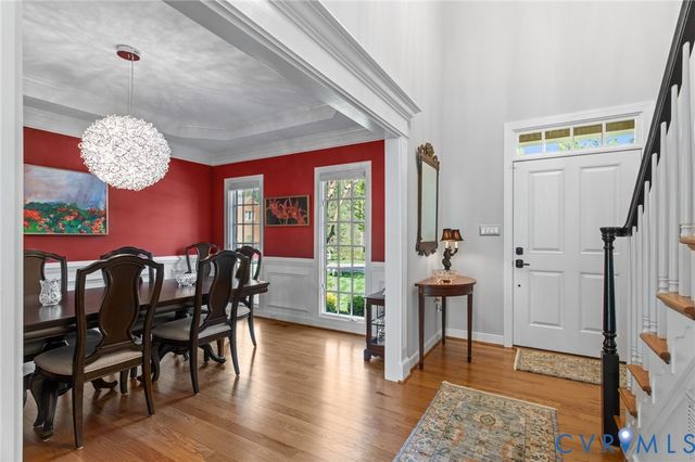601 Fairstead Rd, Goochland, VA 23103