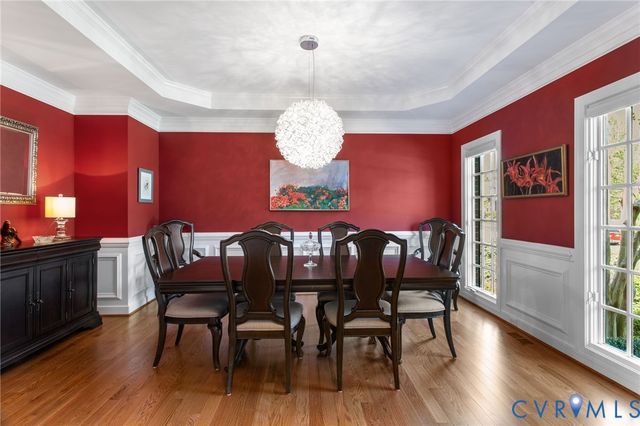 601 Fairstead Rd, Goochland, VA 23103
