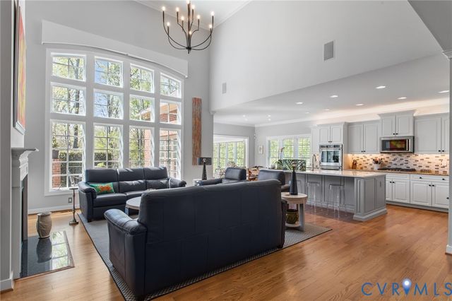601 Fairstead Rd, Goochland, VA 23103
