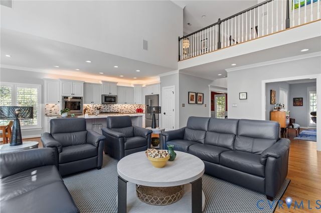 601 Fairstead Rd, Goochland, VA 23103