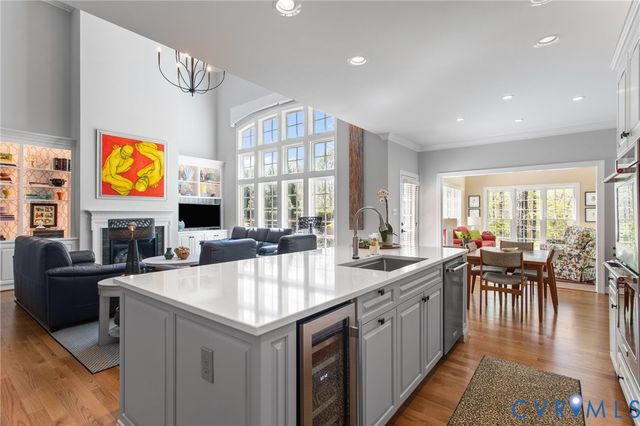 601 Fairstead Rd, Goochland, VA 23103