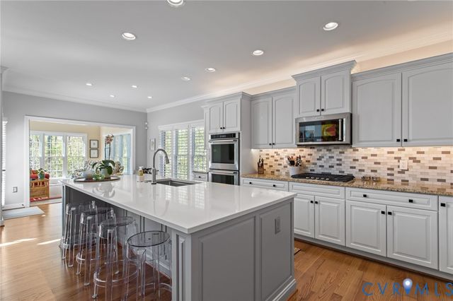 601 Fairstead Rd, Goochland, VA 23103