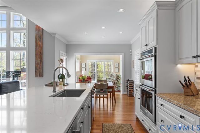 601 Fairstead Rd, Goochland, VA 23103