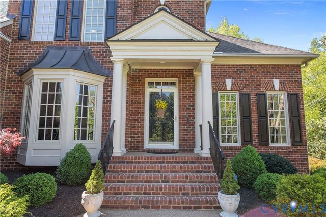601 Fairstead Rd, Goochland, VA 23103