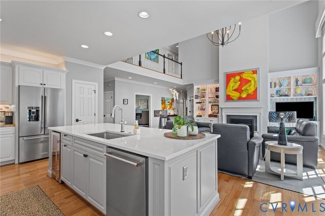 601 Fairstead Rd, Goochland, VA 23103