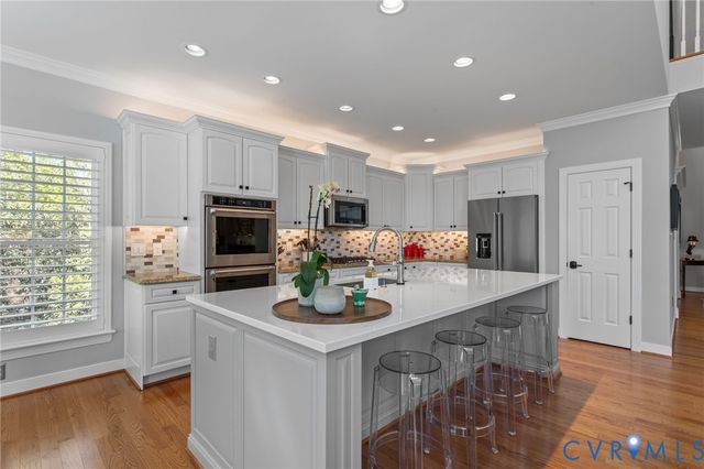 601 Fairstead Rd, Goochland, VA 23103