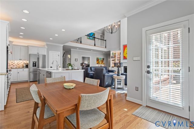 601 Fairstead Rd, Goochland, VA 23103