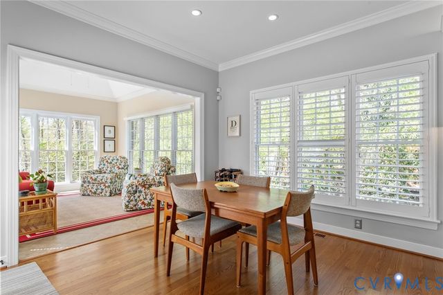 601 Fairstead Rd, Goochland, VA 23103