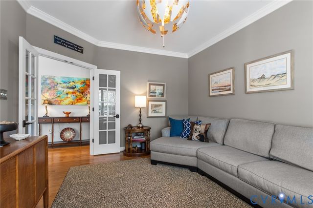 601 Fairstead Rd, Goochland, VA 23103