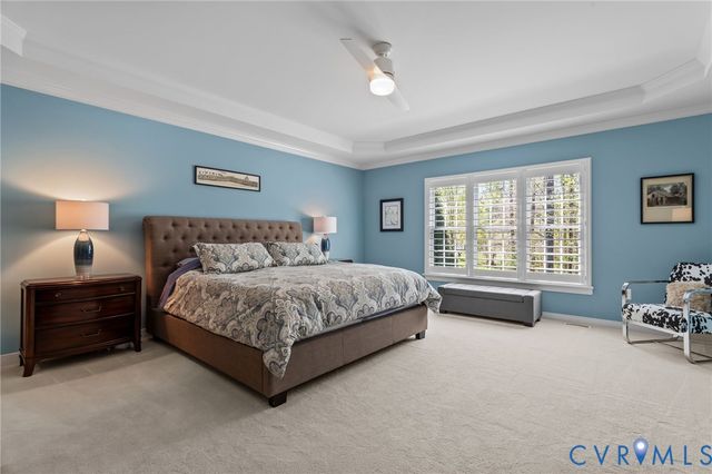 601 Fairstead Rd, Goochland, VA 23103