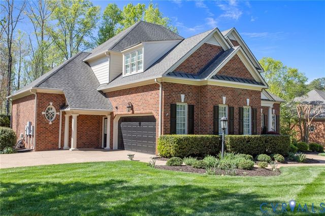 601 Fairstead Rd, Goochland, VA 23103