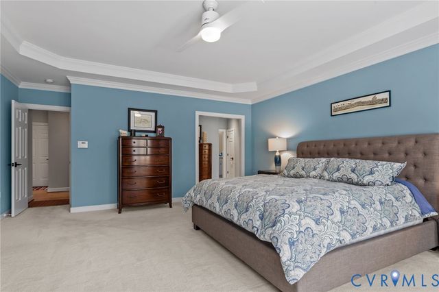 601 Fairstead Rd, Goochland, VA 23103