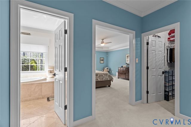 601 Fairstead Rd, Goochland, VA 23103