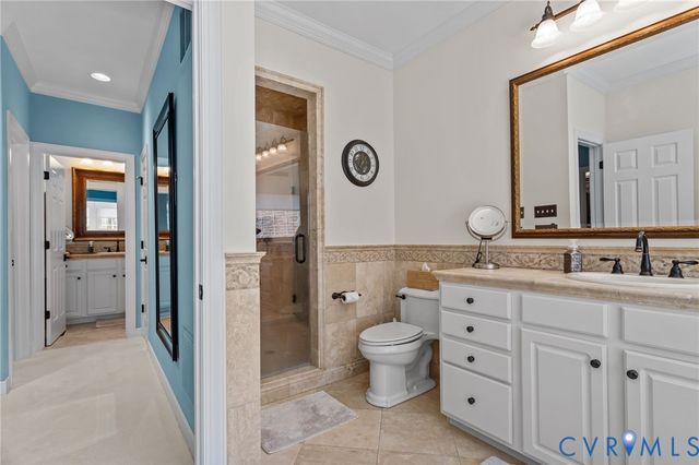 601 Fairstead Rd, Goochland, VA 23103