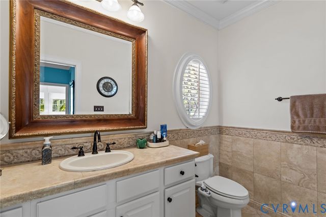 601 Fairstead Rd, Goochland, VA 23103