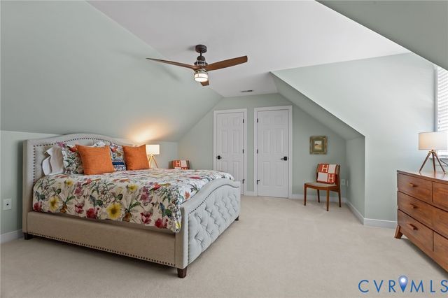 601 Fairstead Rd, Goochland, VA 23103