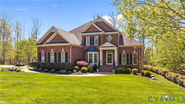 601 Fairstead Rd, Goochland, VA 23103
