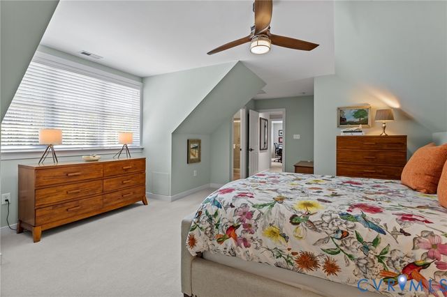 601 Fairstead Rd, Goochland, VA 23103