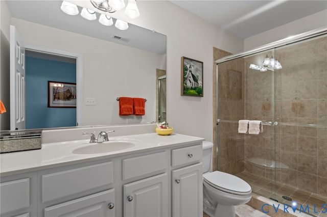 601 Fairstead Rd, Goochland, VA 23103