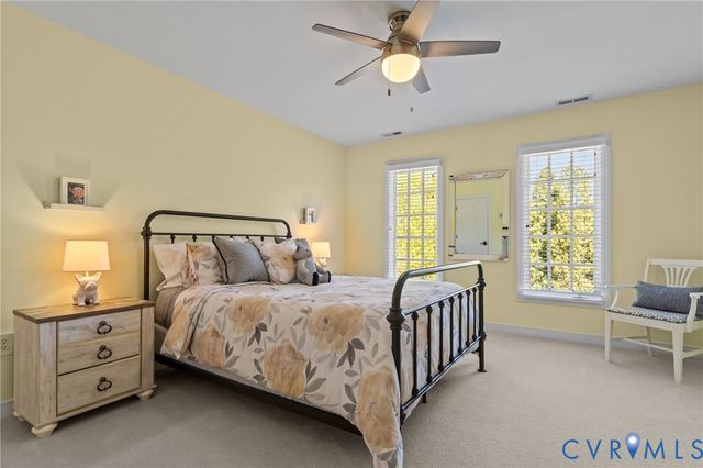 601 Fairstead Rd, Goochland, VA 23103