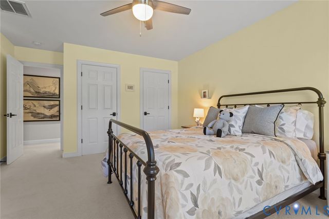 601 Fairstead Rd, Goochland, VA 23103