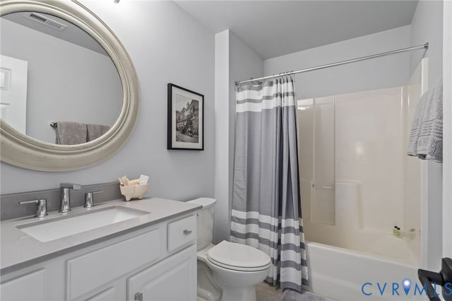 601 Fairstead Rd, Goochland, VA 23103
