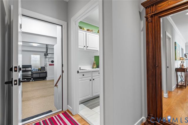 601 Fairstead Rd, Goochland, VA 23103