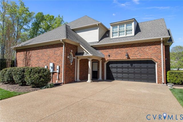 601 Fairstead Rd, Goochland, VA 23103