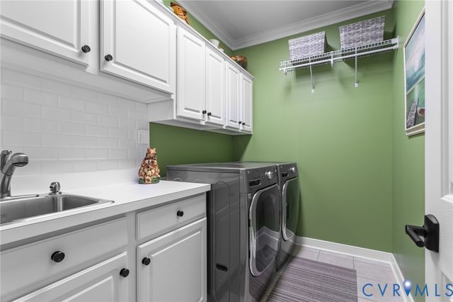 601 Fairstead Rd, Goochland, VA 23103