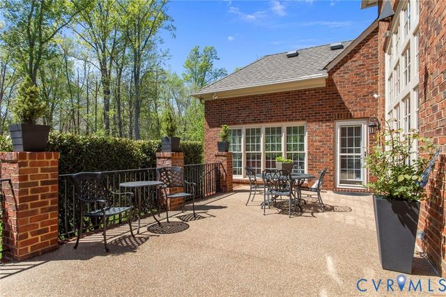 601 Fairstead Rd, Goochland, VA 23103