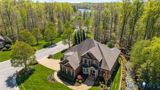 601 Fairstead Rd, Goochland, VA 23103