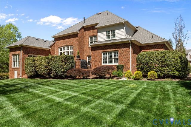 601 Fairstead Rd, Goochland, VA 23103