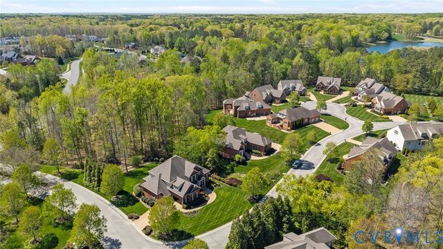 601 Fairstead Rd, Goochland, VA 23103