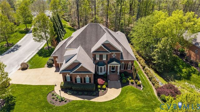 601 Fairstead Rd, Goochland, VA 23103