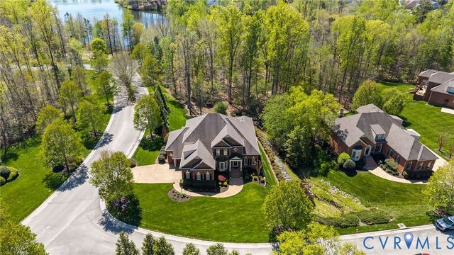 601 Fairstead Rd, Goochland, VA 23103