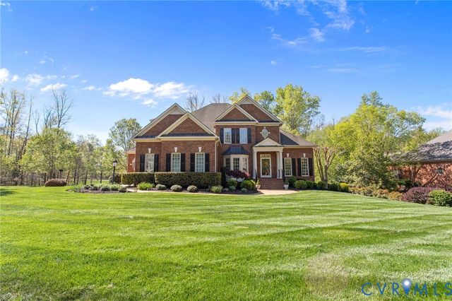 601 Fairstead Rd, Goochland, VA 23103