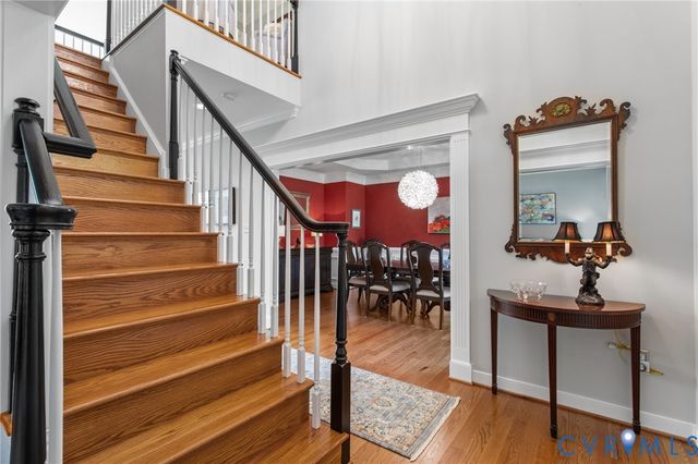 601 Fairstead Rd, Goochland, VA 23103