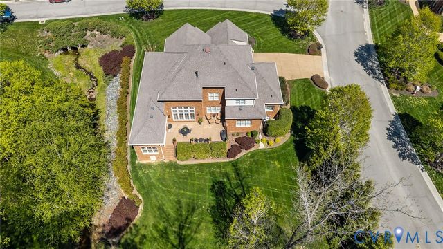 601 Fairstead Rd, Goochland, VA 23103