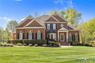 601 Fairstead Rd, Goochland, VA 23103