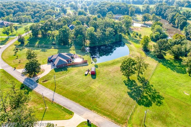 1300 Waterfront Road, Alma, AR 72921