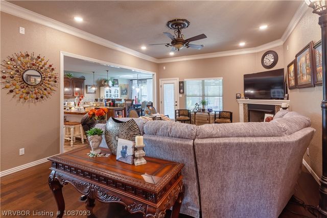 1300 Waterfront Road, Alma, AR 72921