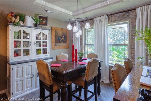 1300 Waterfront Road, Alma, AR 72921