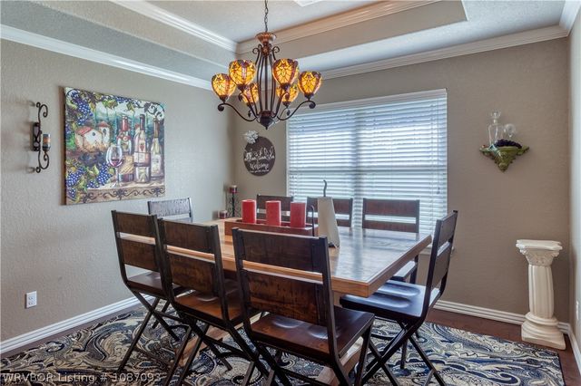 1300 Waterfront Road, Alma, AR 72921