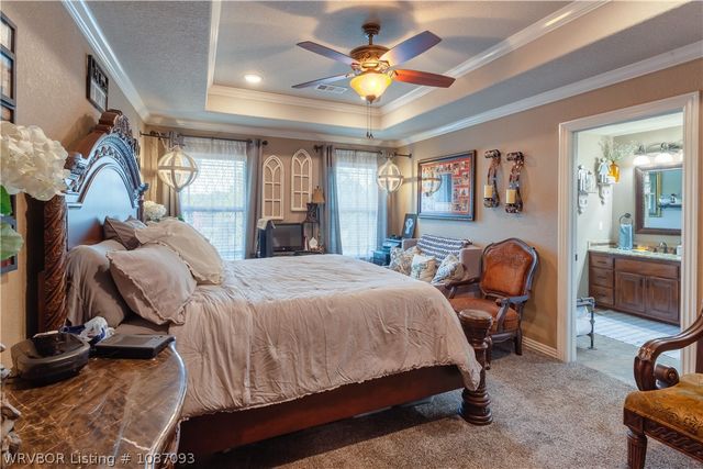 1300 Waterfront Road, Alma, AR 72921