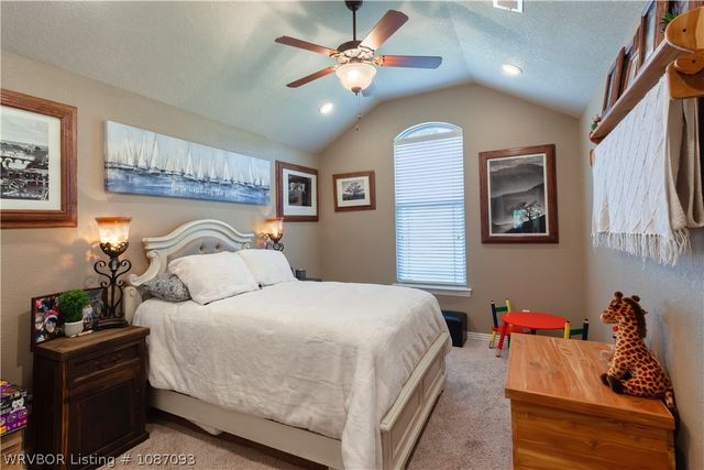 1300 Waterfront Road, Alma, AR 72921