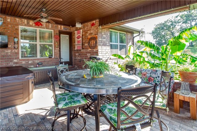 1300 Waterfront Road, Alma, AR 72921